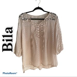 Bila Medium Blouse